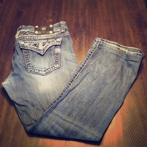 Women’s Miss Me jeans size 32